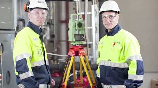 Elomatic Consulting & Engineering Corporate  Video