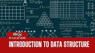 Class3: Introduction to Data Structure|Subhabrata Bhattacharjee|@TalksSubhaDa