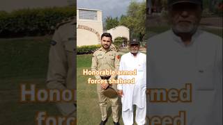 Beloved Brother Captain Shahid Nawab Embraced Martyred In Siachen Pride Of 142 Lc