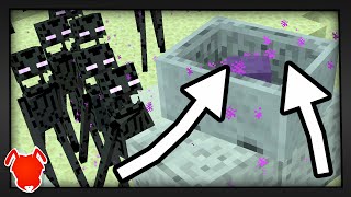 4 AUTOMATIC FARMS for MINECRAFT SURVIVAL!