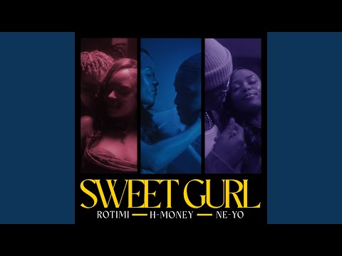 Watch Sweet Gurl on YouTube