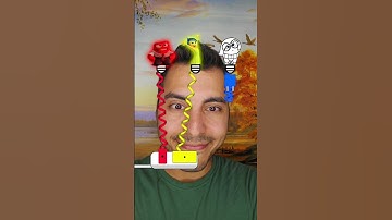 inside out 2 cartoon characters brain test puzzle game #game #insideout2 #insideout #puzzle