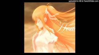 ｛Charlotte 2nd ED How-Low-Hello｝  楽園まで full -rakuenmade-