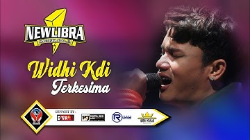 TERKESIMA - WIDHI ARJUNA