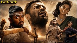 Paradesi Tamil Full HD Movie | Atharvaa, Vedhika, Dhansika Jerry, Riythvika, K. Sivasankar | HD