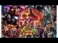 Avengers are back in chennai #exhibition #avengers #marvelstudios #chennai #trending #superhero