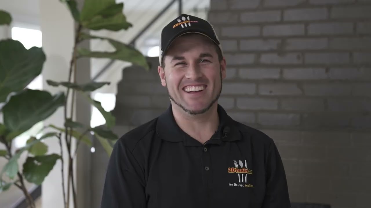2DineIn | Portland Maine Food Delivery Service | Who We Are