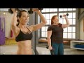 21 day fix real time free sample workout