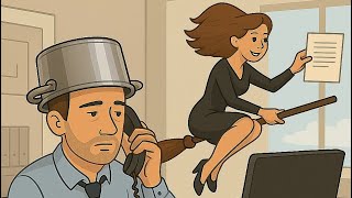 картинка: Летим продлевать дОговор