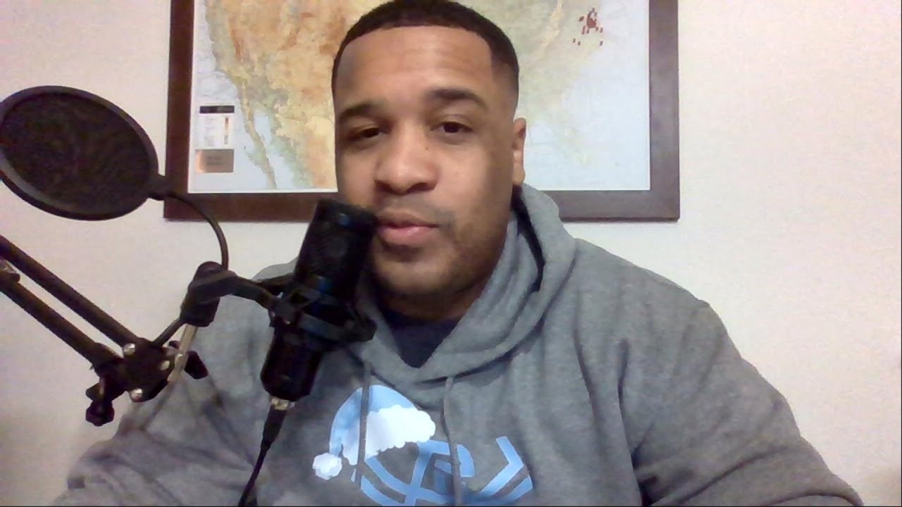 Positive Rate Aviation Podcast Episode 2 'Jack Of All Trades