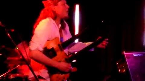 K-Dawg Presents Consider The Source 11-2-2012 Nietzsche