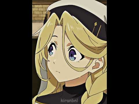 Сравним с великим магом инферно🔥😈 Название в тгк в профиле #anime #аниме