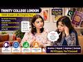 B1 English Test (GESE Grade 5) | SELT British Citizenship| Trinity College London ILR UK