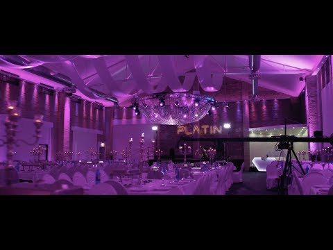PLATIN EVENTLOCATION KÖLN - (4K Ultra HD)