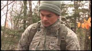 157th Security Forces Climb Mt Major