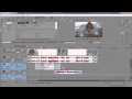 Sony Vegas Pro [Часть 27] - Мастер-трэк и вложенные аудио-трэки