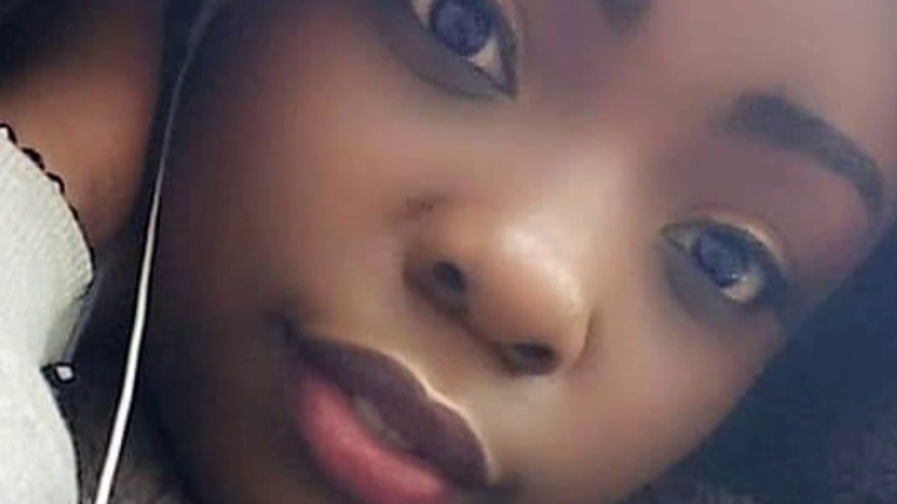 CITIZEN TV MARIA REAL NAMES AND HER BEAUTIFUL PHOTOS YouTube