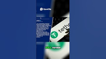 Stablecoins van Amerikaanse banken versus Tether