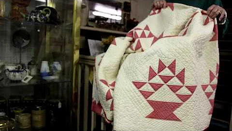 How to Look at Quilts | Rebecca Wolfe and Vickie G...