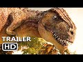 I am trex trailer 2023