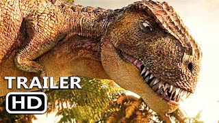 I Am T-Rex, Official Movie Site