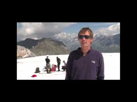 Vidéo: 25 Superbes Images Du Parc National Des Glaciers - Réseau Matador