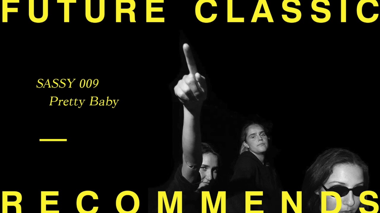 ⁣SASSY 009 - Pretty Baby