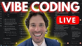 Day 26 - Vibe Coding Until I Make $250,000 (Opus 4.7 Only)