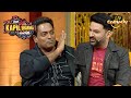 Pushpa  famous step   ganesh ji     the kapil sharma show s2  best moments