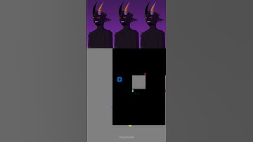 Thumbnail of Evil Cuphead And Mugman Kill The Devil | Blue Bouncing Square