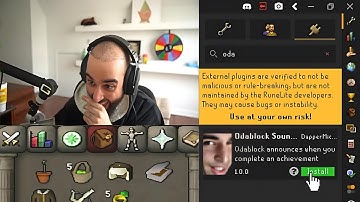 Major Update on the Odablock Plugin