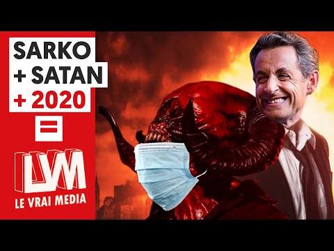 SARKO + SATAN + 2020