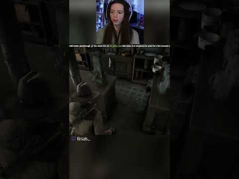 Bullying Rats In Red Dead Redemption 2 