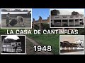 #casadecantinflas 🏠 #Cantinflas #TutorialesCHR       La casa de Cantinflas fotos exclusivas cholita