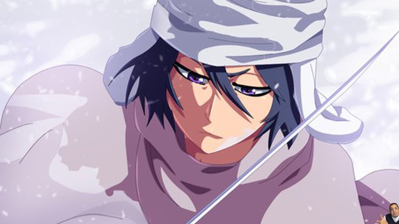 Bleach 567 Manga Chapter ブリーチ Review -- Rukia Vs Asnodt = MY GIRL SHOWS ...