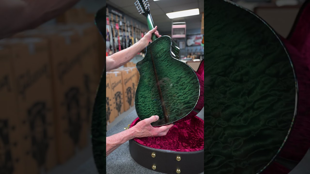 🔥 TOP 3 GUITAR IN 2 YEARS 🔥