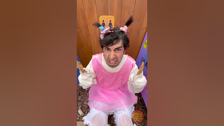 تأكد دائمًا من وجود ورق المرحاض أولاً!🧻 ستشكرني لاحقًا!😱😂