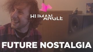 Human Angle: Anamanaguchi - Future Nostalgia