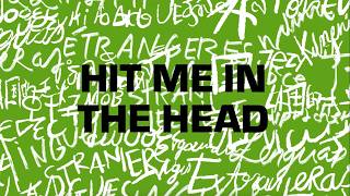 The Rolling Stones - Hit Me In The Head (Official Lyric Video)