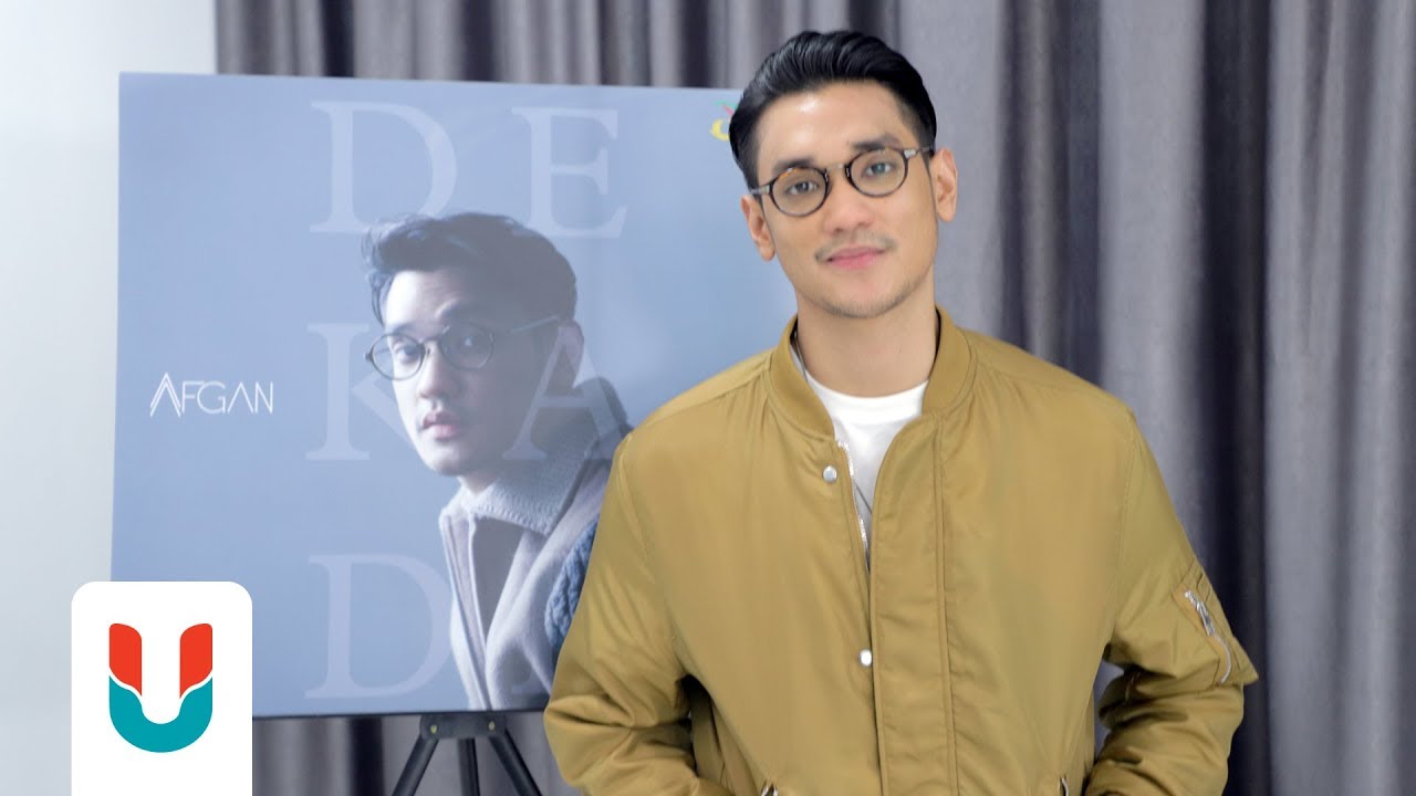Sifat Buruk Afgan Panikan Nurun dari Sang Ibu | #tamunyakumparan