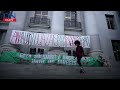Pro-Palestinian protests spread to more US schools