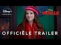 Noelle  officile trailer  disney nl