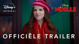 Noelle - Officiële Trailer - Disney+ NL