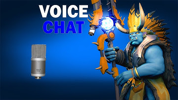 USE THE VOICE CHAT!! - Paladins OB49 Rant