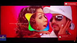 Daddy Mummy | with 8D Audio | USE IN | HEADPHONE | Vijay