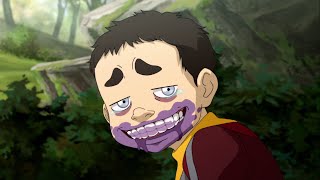 Meelo Being Meelo Pt. 5 - The Legend Of Korra