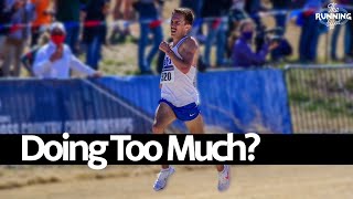 Why Doing Everything “Right” in Running Is Making You Worse