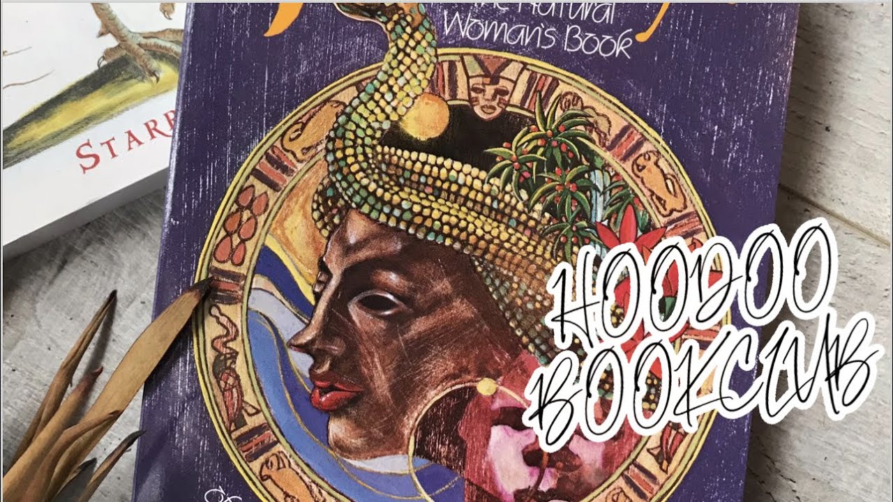 Jambalaya the Natural Woman's Book of Personal Charms and Practical