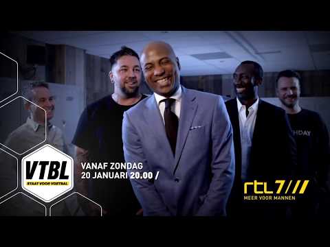 Dit is het team van VTBL! 💥