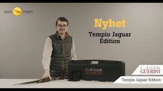Caesar Guerini Tempio Jaguar Edition by Jaguargruppen Sverige 52 views 2 months ago 1 minute, 17 seconds
